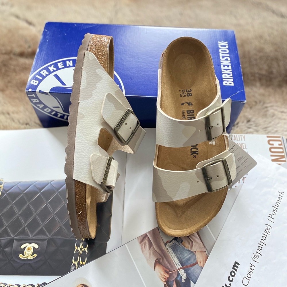Birkenstock Arizona Sandals - Picture 8 of 13